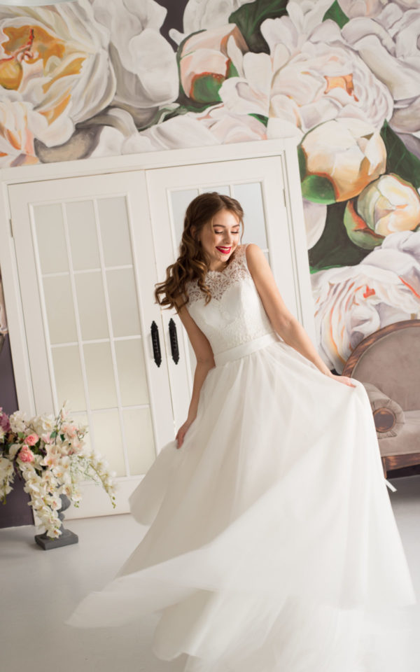 Свадебное платье "Мечта Невесты"